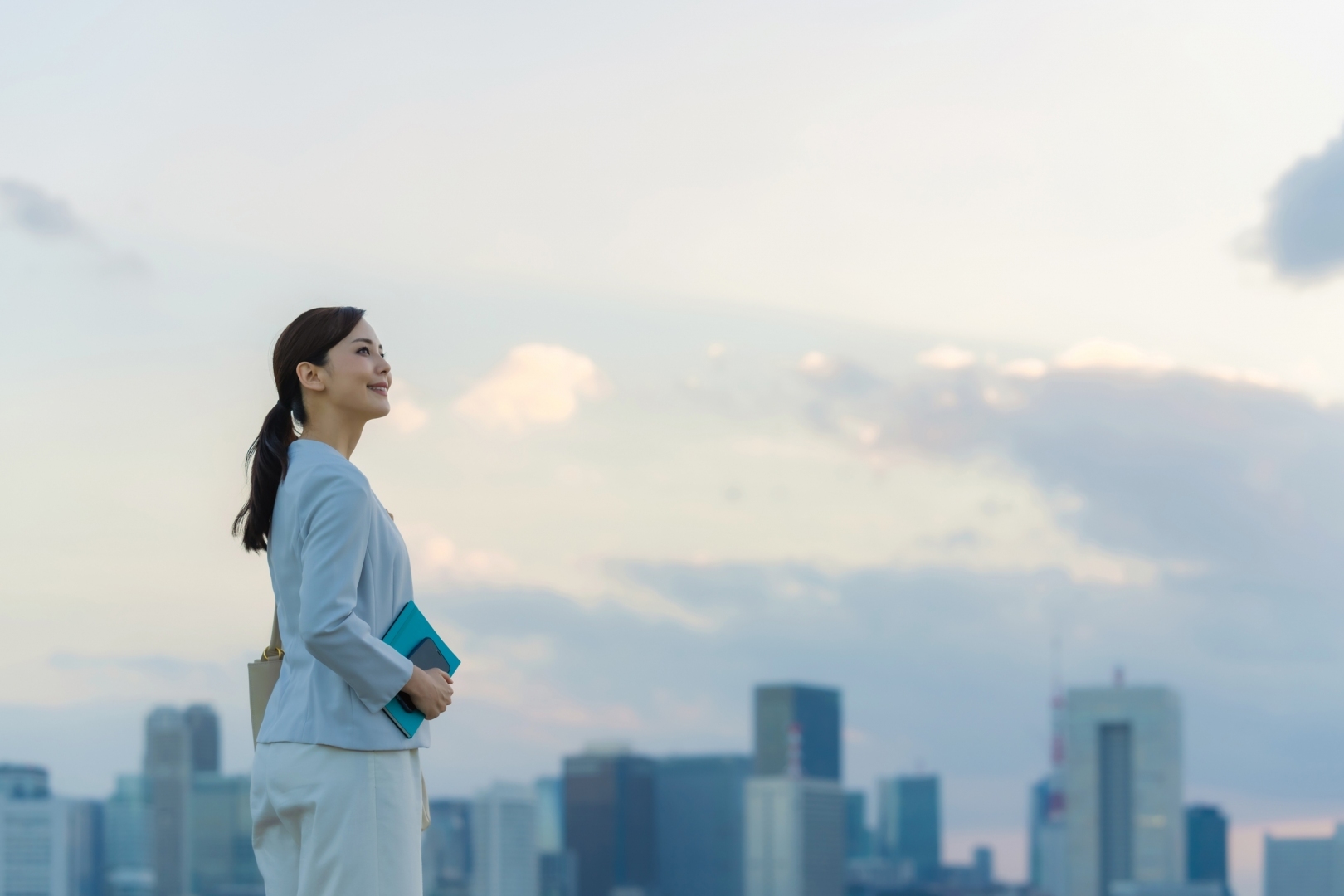 Sicherheit und weiter machen